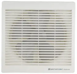 هواکش خانگی سری AUTOAIR دمنده | مدل VAL-15S2S | سایز 15 سانت