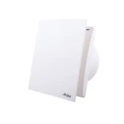 هواکش خانگی آکسی لاین 12 سانت  IP45 دمنده  | 14 وات | مدل VBX-12S2S-IP