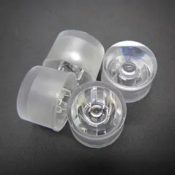 لنز پاور ال ای دی 60 درجه با هولدر | LED power lens 60°