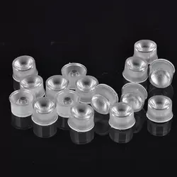 لنز پاور ال ای دی 60 درجه با هولدر | LED power lens 60°