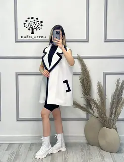 وست دور سفید - کد 4016