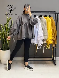 شومیز - کد 222