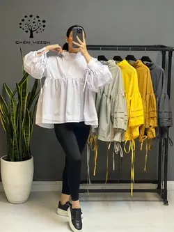 شومیز - کد 222