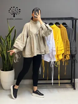 شومیز - کد 222