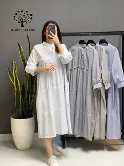 پیراهن - کد 194