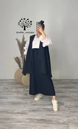 ست سه تکه - کد 4030
