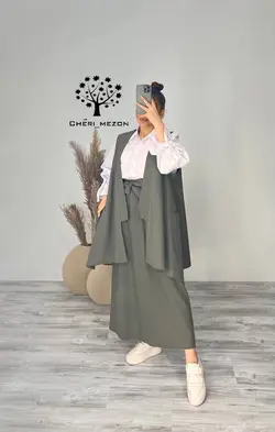 ست سه تکه - کد 4030