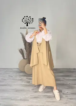 ست سه تکه - کد 4030