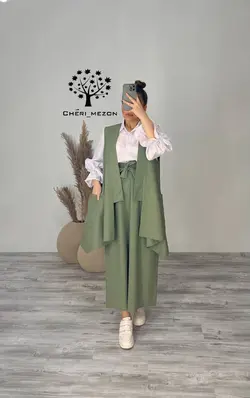 ست سه تکه - کد 4030