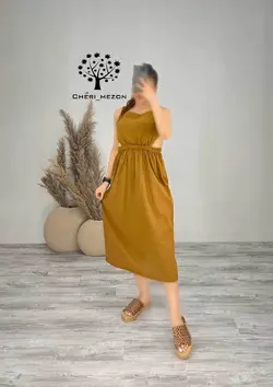 سارافون پشت بندی - کد 1001