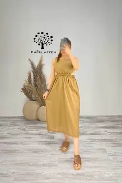 سارافون پشت بندی - کد 1001