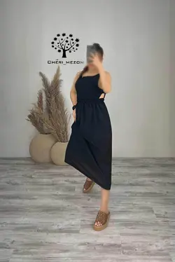 سارافون پشت بندی - کد 1001