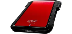 فروش ویژه هارد اکسترنال یک ترابایت نو Extrenal Hard 1tb Adata