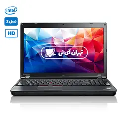 لپ تاپ Lenovo E520