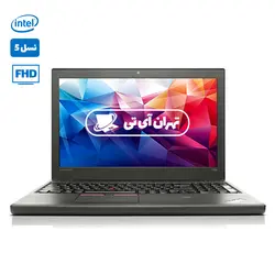 لپ تاپ Lenovo T550