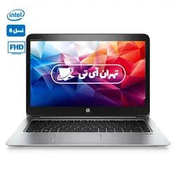 لپ تاپ لمسی Hp Folio 1040