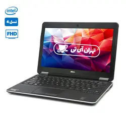 لپ تاپ Dell E7240