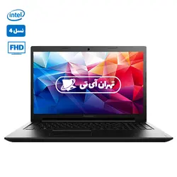 لپ تاپ لمسي Lenovo S510p