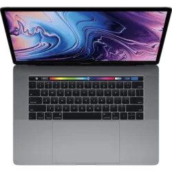 لپ تاپ Macbook pro 2018