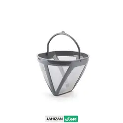 قهوه ساز اسمگ مدل DCF02 آبی پاستیلی