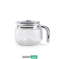 قهوه ساز اسمگ مدل DCF02 آبی پاستیلی