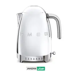 کتری برقی درجه دار اسمگ مدلKLF04 نقره ای