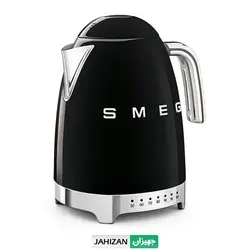 کتری برقی درجه دار اسمگ مدلKLF04 مشکی