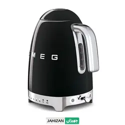 کتری برقی درجه دار اسمگ مدلKLF04 مشکی