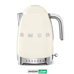 کتری برقی درجه دار اسمگ مدلKLF04 کرم