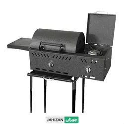 باربیکیو نالینو 7شعله با پلوپز