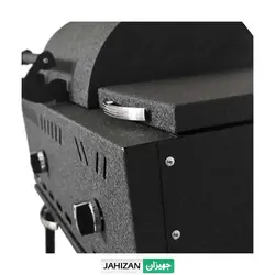 باربیکیو نالینو 7شعله با پلوپز