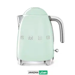 کتری برقی اسمگ مدل KLF03 سبز پاستیلی