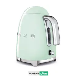 کتری برقی اسمگ مدل KLF03 سبز پاستیلی