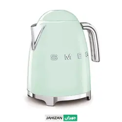 کتری برقی اسمگ مدل KLF03 سبز پاستیلی