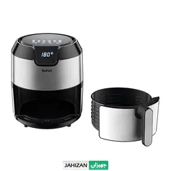 سرخ کن بدون روغن تفال مدل EY401D