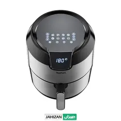 سرخ کن بدون روغن تفال مدل EY401D