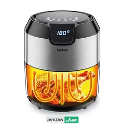 سرخ کن بدون روغن تفال مدل EY401D