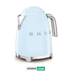 کتری برقی اسمگ مدل KLF03 آبی پاستیلی