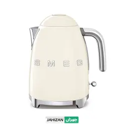 کتری برقی اسمگ مدل KLF03 کرم