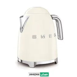 کتری برقی اسمگ مدل KLF03 کرم