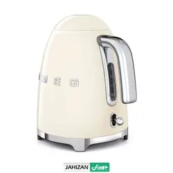 کتری برقی اسمگ مدل KLF03 کرم