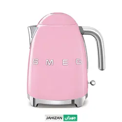 کتری برقی اسمگ مدل KLF03 صورتی