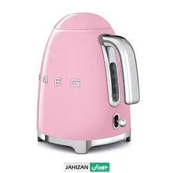 کتری برقی اسمگ مدل KLF03 صورتی