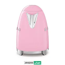 کتری برقی اسمگ مدل KLF03 صورتی