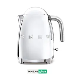 کتری برقی اسمگ مدل KLF03 نقره ای