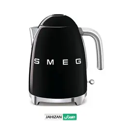 کتری برقی اسمگ مدل KLF03 مشکی