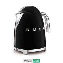 کتری برقی اسمگ مدل KLF03 مشکی