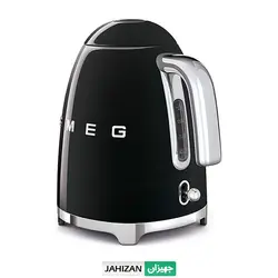 کتری برقی اسمگ مدل KLF03 مشکی