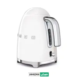 کتری برقی اسمگ مدل KLF03 سفید