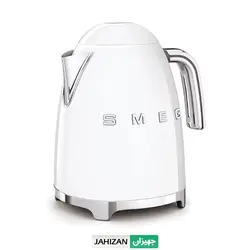 کتری برقی اسمگ مدل KLF03 سفید